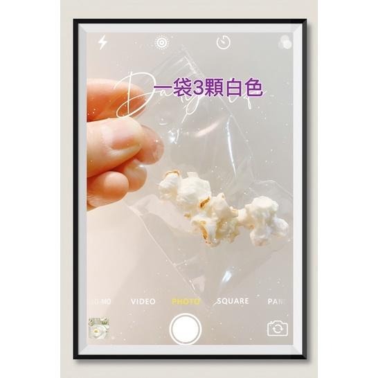 仿真爆米花 與五元硬幣差不多大-細節圖4