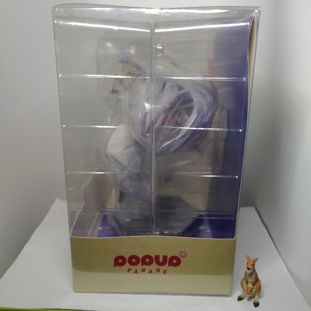 [景鋪]看描述 GSC POP UP PARADE 殺生丸 犬夜叉 帥哥 公仔 出清 popup-細節圖7