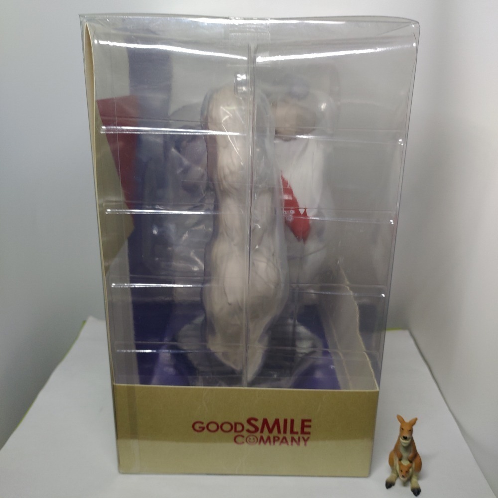 [景鋪]看描述 GSC POP UP PARADE 殺生丸 犬夜叉 帥哥 公仔 出清 popup-細節圖8