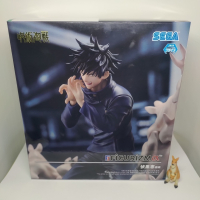 [景鋪]看描述 現貨 正版 SEGA 伏黒恵 FIGURIZMα 咒術迴戰 景品 帥哥 邂逅 公仔