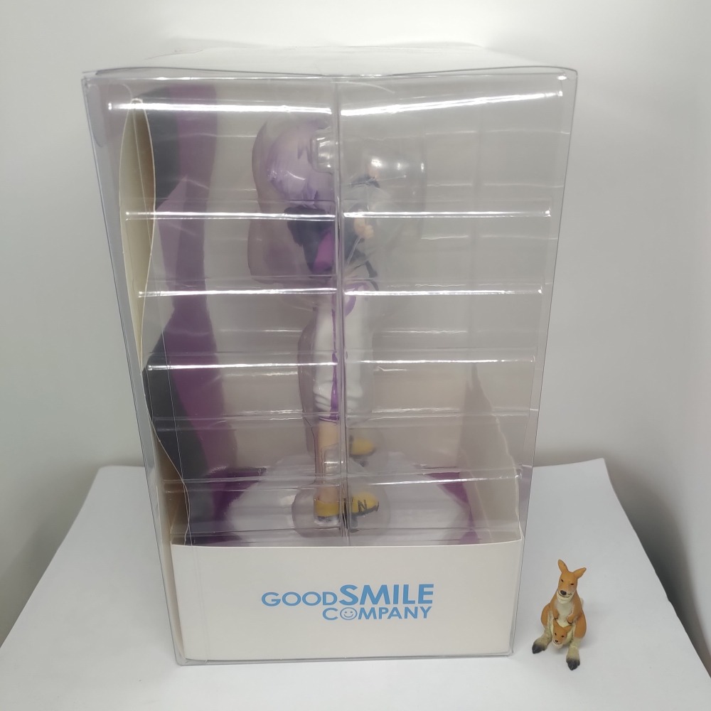 [景鋪]看描述 現貨 正版 GSC POP UP PARADE 貓又小粥 hololive popup 公仔 VTB-細節圖3