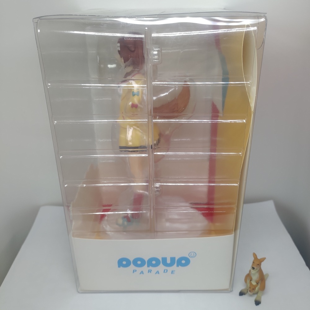 [景鋪]看描述 現貨 正版 POP UP PARADE 戌神沁音 戌神ころね Korone hololive popup-細節圖2