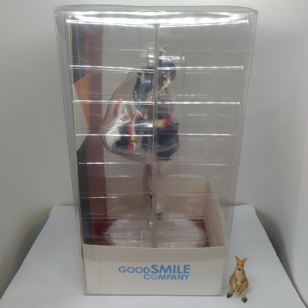 [景鋪]看描述 現貨 正版 POP UP PARADE 大神澪 Hololive Mio PVC 公仔 popup-細節圖8