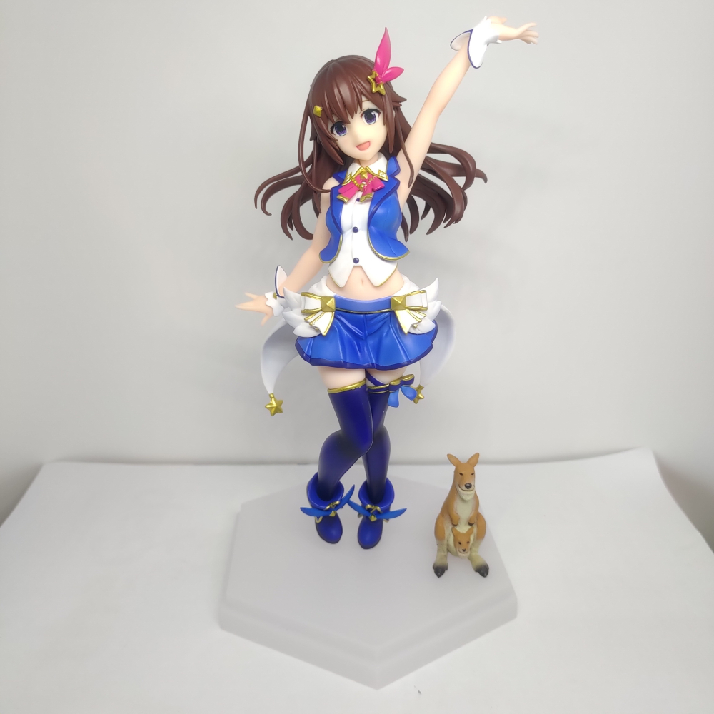 [景鋪]看描述 現貨 正版 POP UP PARADE 時乃空 Hololive 空媽 PVC 公仔 popup-細節圖2