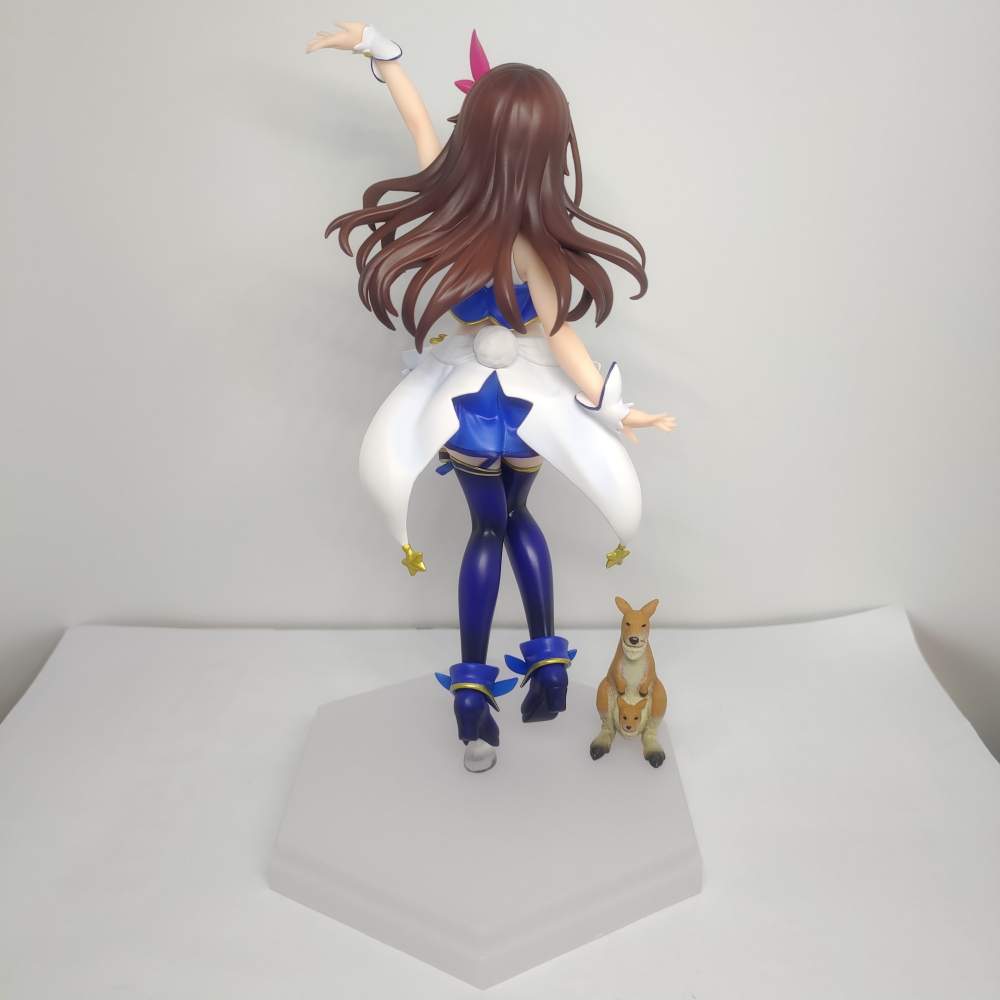 [景鋪]看描述 現貨 正版 POP UP PARADE 時乃空 Hololive 空媽 PVC 公仔 popup-細節圖5