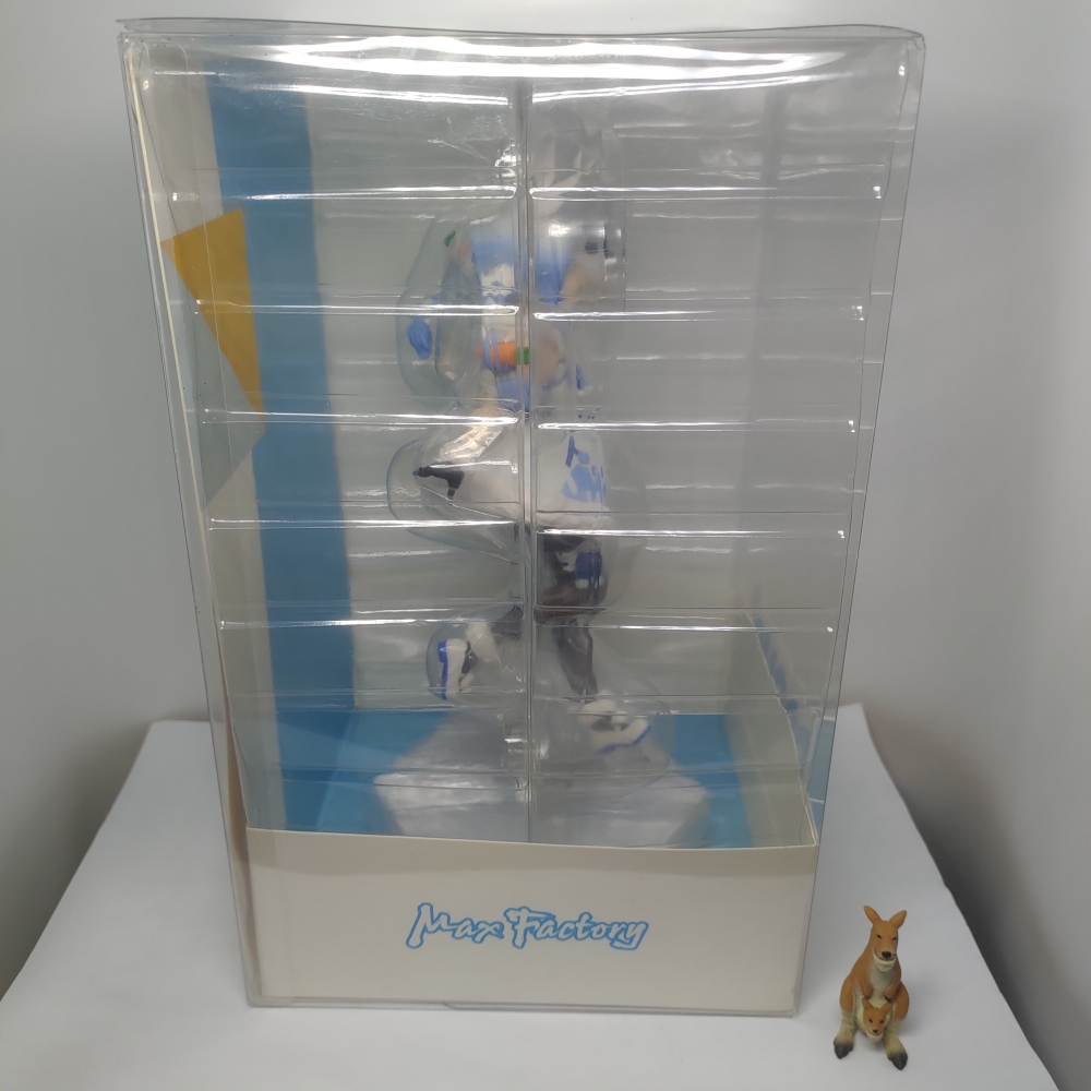 [景鋪]看描述 現貨 正版 POP UP PARADE 兔田佩克拉 Hololive pekora 公仔 popup-細節圖3