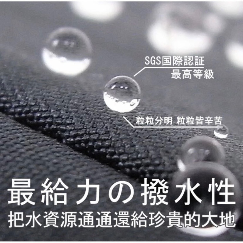 【傘亮亮雨傘】RainSky雨傘 LeDry-EPP潑水超輕收摺疊傘/防風傘晴雨傘陽傘抗UV傘-細節圖2