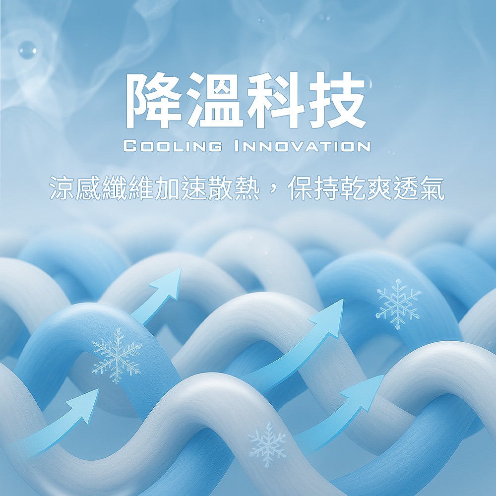【傘亮亮雨傘】RainSky第二代斗蓬涼感衣FREE SIZE 防曬外套 防曬衣  冰絲外套 薄外套 涼感外套 釣魚服-細節圖9