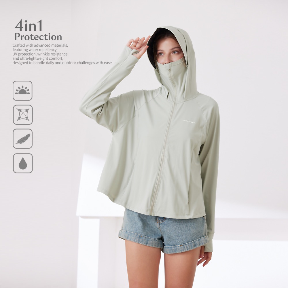 清新綠