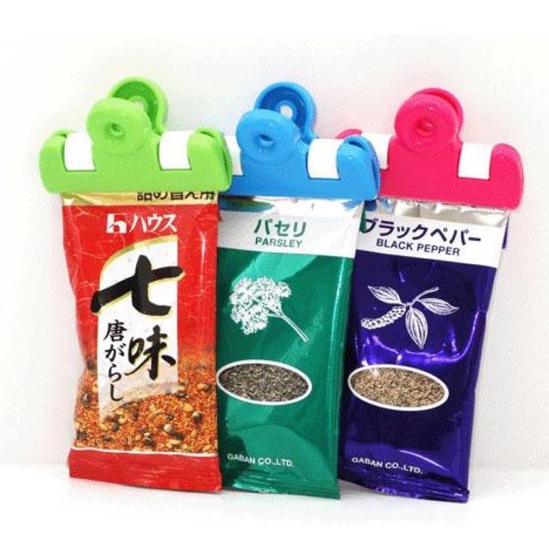 ★★★預購（日本空運來台)★★★日本製彩色收納夾(一組六入）-細節圖5