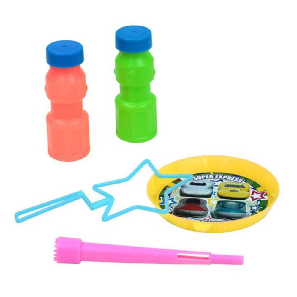 橙澄-J★K日本吹泡泡玩具-細節圖4