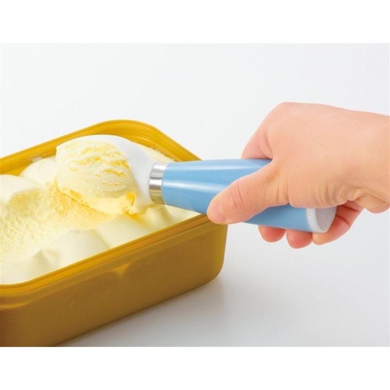 橙澄J💕K日本可站立式廚房料理工具5入套組-細節圖4