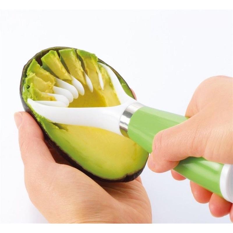 橙澄J💕K日本可站立式廚房料理工具5入套組-細節圖5