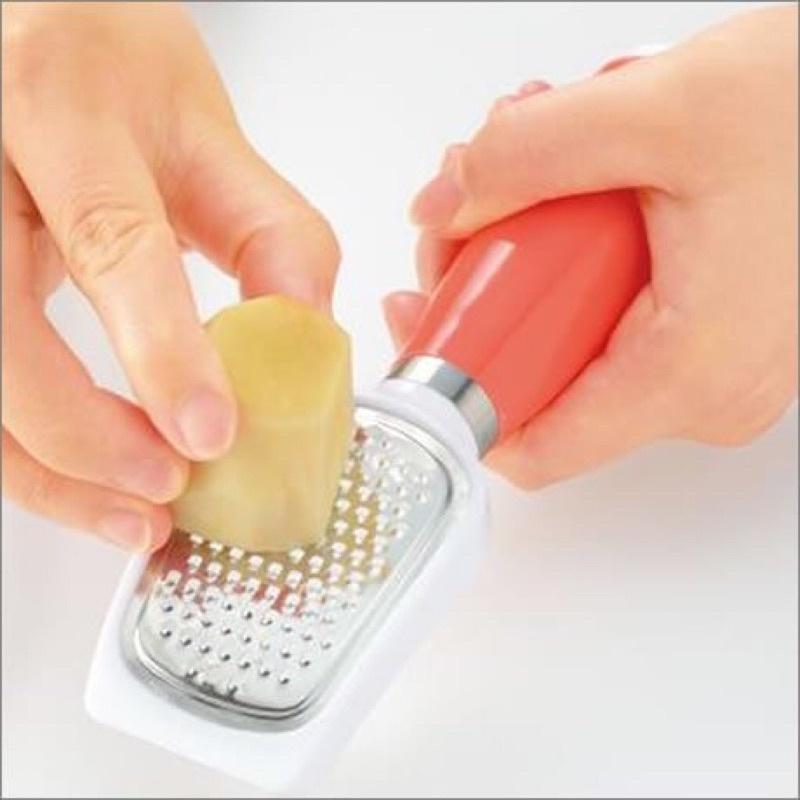 橙澄J💕K日本可站立式廚房料理工具5入套組-細節圖6