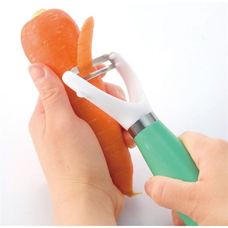 橙澄J💕K日本可站立式廚房料理工具5入套組-細節圖7