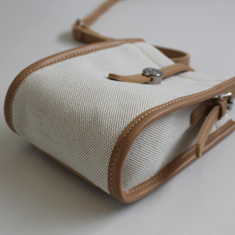 橙澄S-「日本直運」日本逛街小物包-細節圖6