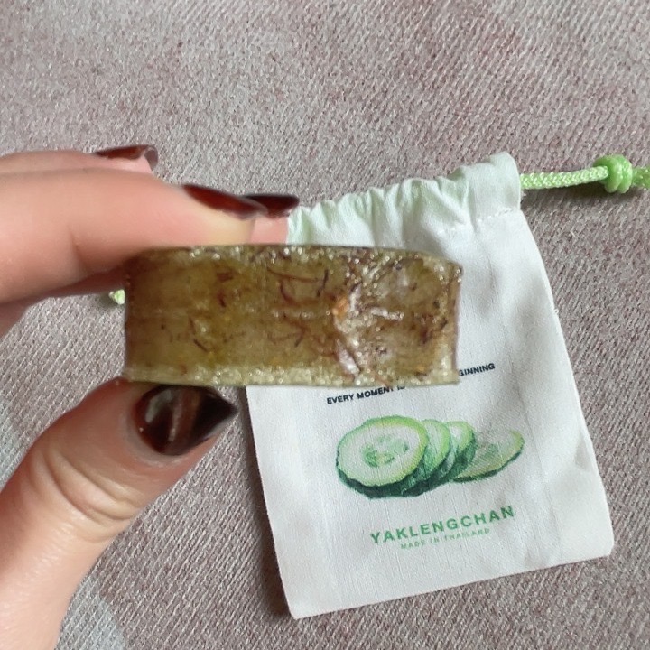 泰國草本香氛磚～常保室內清香-細節圖4