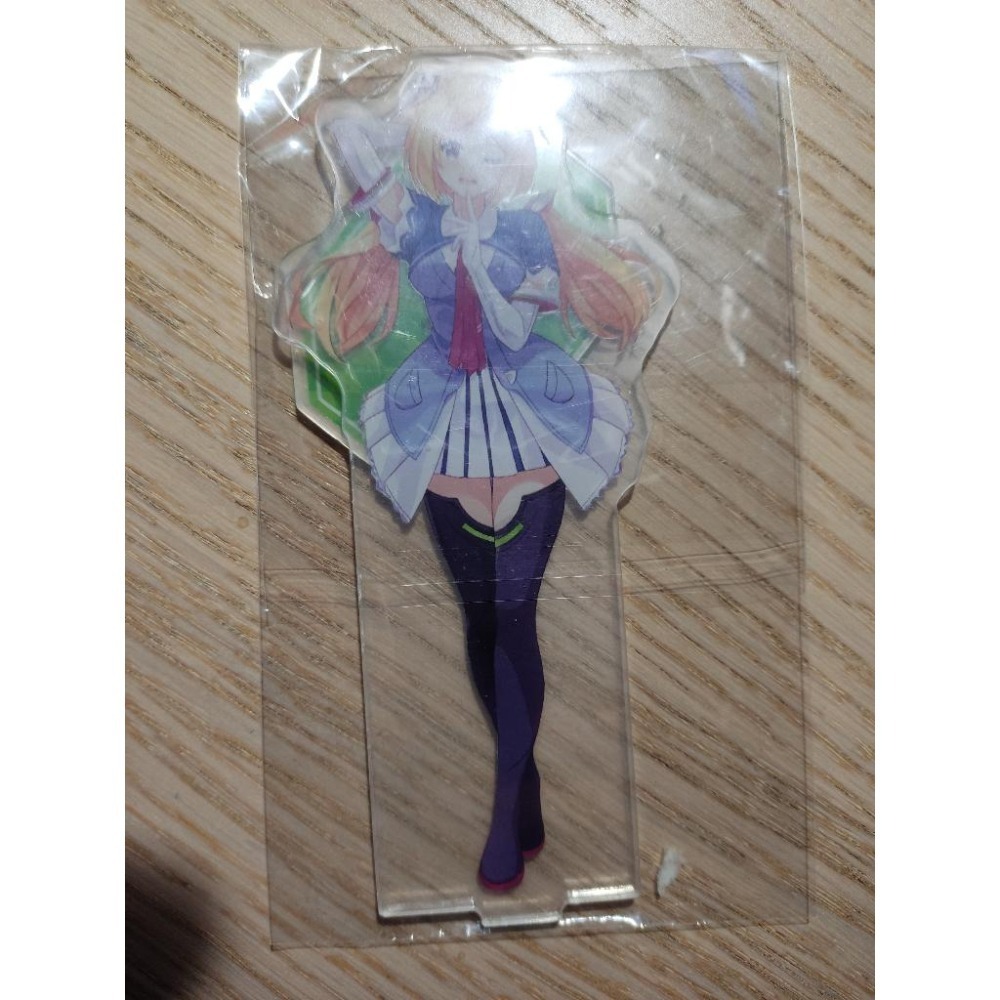 (現貨)Hololive 壓克力立牌 不知火芙蕾雅&夜空梅露&姬森璐娜-細節圖2