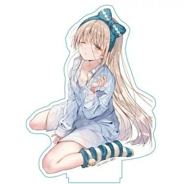 (現貨)(絕版)東立 輕小說 佐伯さん 關於我在無意間被隔壁的天使變成廢柴這件事 8.5 （首刷限定版）-細節圖5