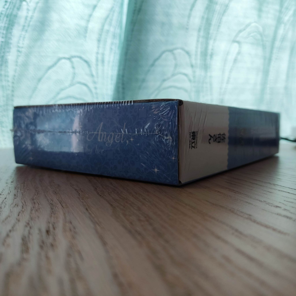 (現貨)(絕版)東立 輕小說 佐伯さん 關於我在無意間被隔壁的天使變成廢柴這件事 8.5 （首刷限定版）-細節圖7