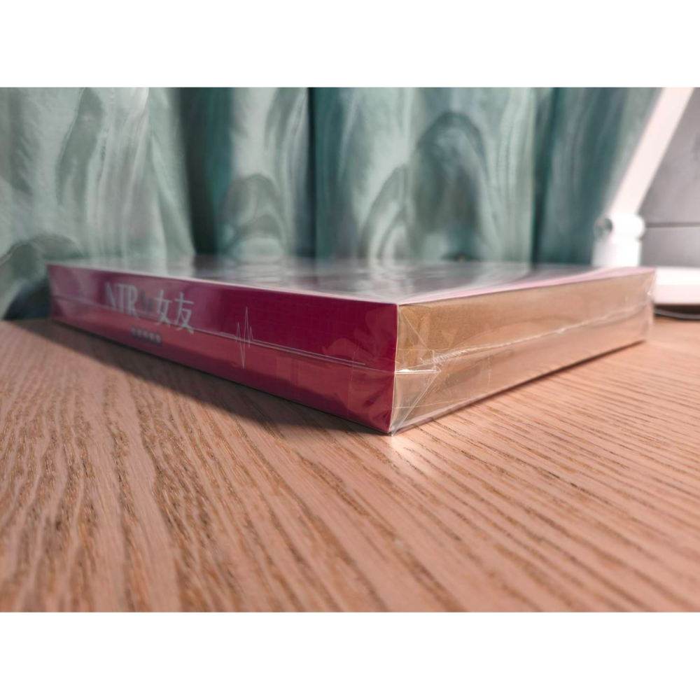 (現貨)(代售)社團 Vパン＇sエクスタシー / 作者:左藤空気《 NTR女友1~4 套書特典版》R18 中文 無修正-細節圖7