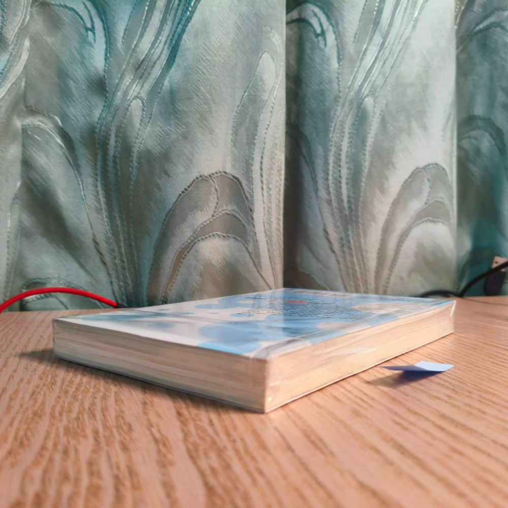 (現貨)(二手)東立 輕小說 裕夢 彈珠汽水瓶裡的千歲同學 1-細節圖5