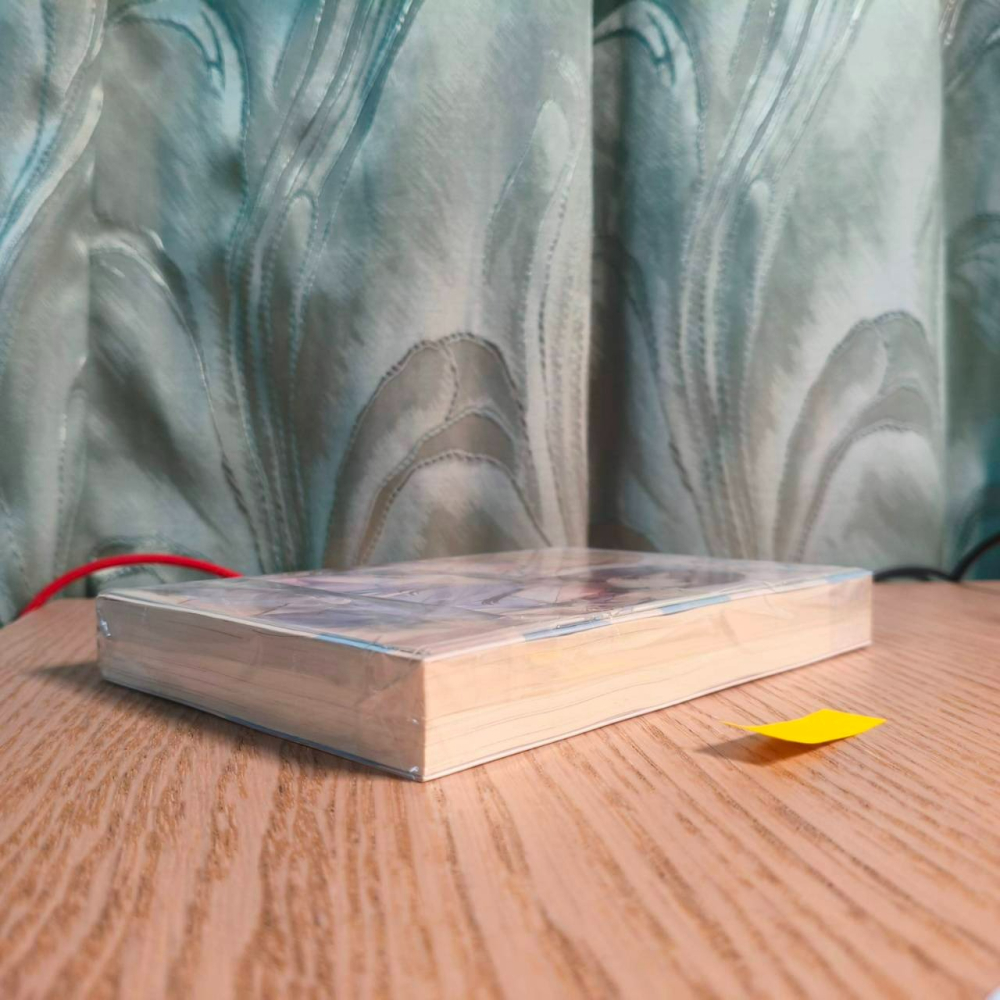 (現貨)(二手)東立 輕小說 裕夢 彈珠汽水瓶裡的千歲同學 3（首刷限定版）（含小冊子）-細節圖5