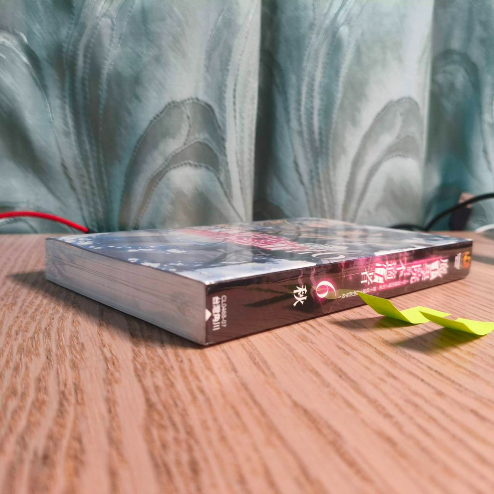 (現貨)台灣角川 秋 魔王學院的不適任者～史上最強的魔王始祖，轉生就讀子孫們的學校～ (6)-細節圖3