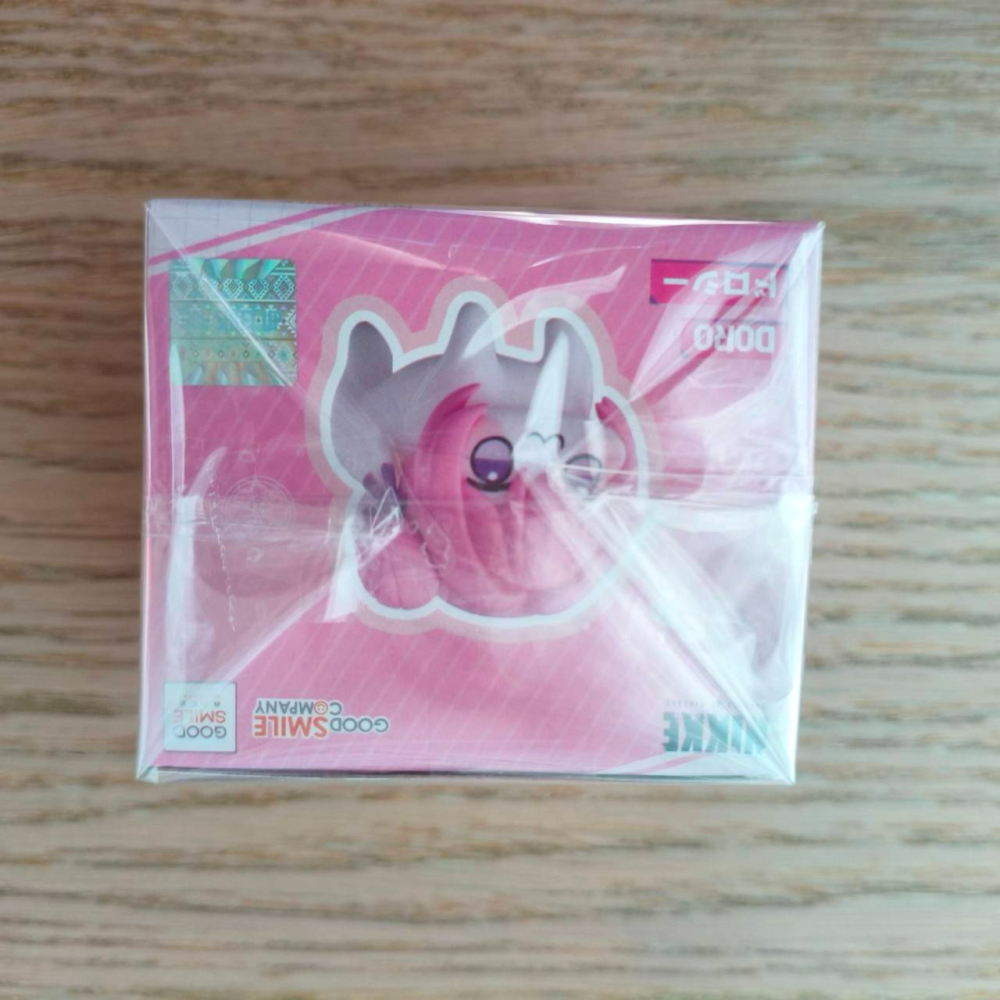 (現貨)GSC 景品 勝利女神：妮姬 NIKKE DORO 桃樂絲（全高約5公分）-細節圖4