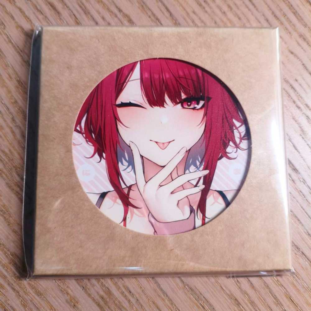 (現貨) (代售)虎之穴 だにまる展 陶瓷吸水杯墊（單售）【だにまる展】-細節圖2