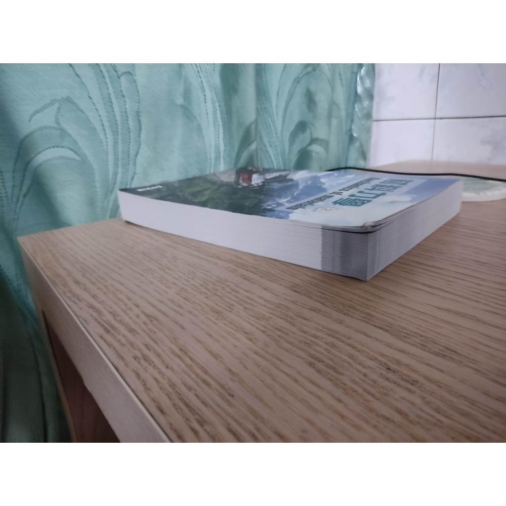 (現貨)(代售)(二手)全華 材料力學(第二版)(劉上聰) 9789864632275-細節圖3