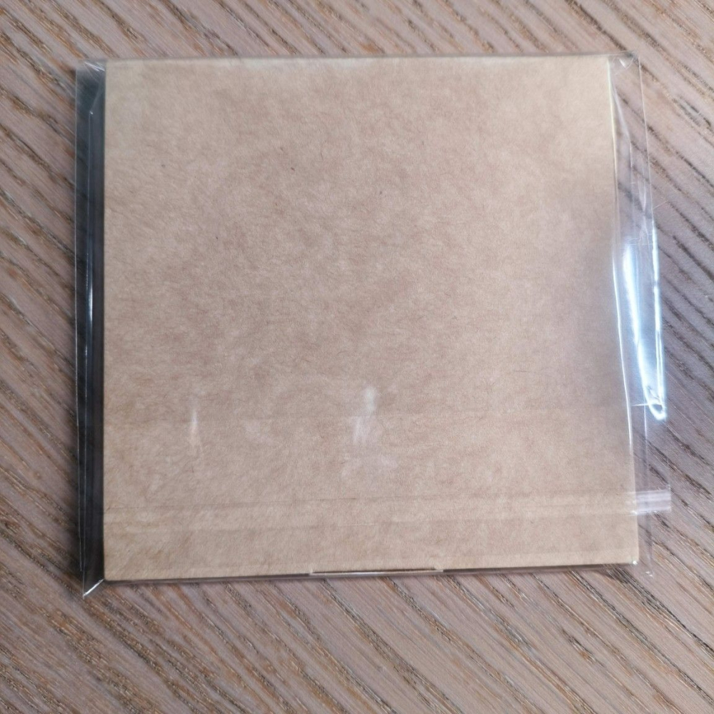 (現貨) (代售)虎之穴 necömi展 陶瓷吸水杯墊 A款（單售）【necömi展】-細節圖3