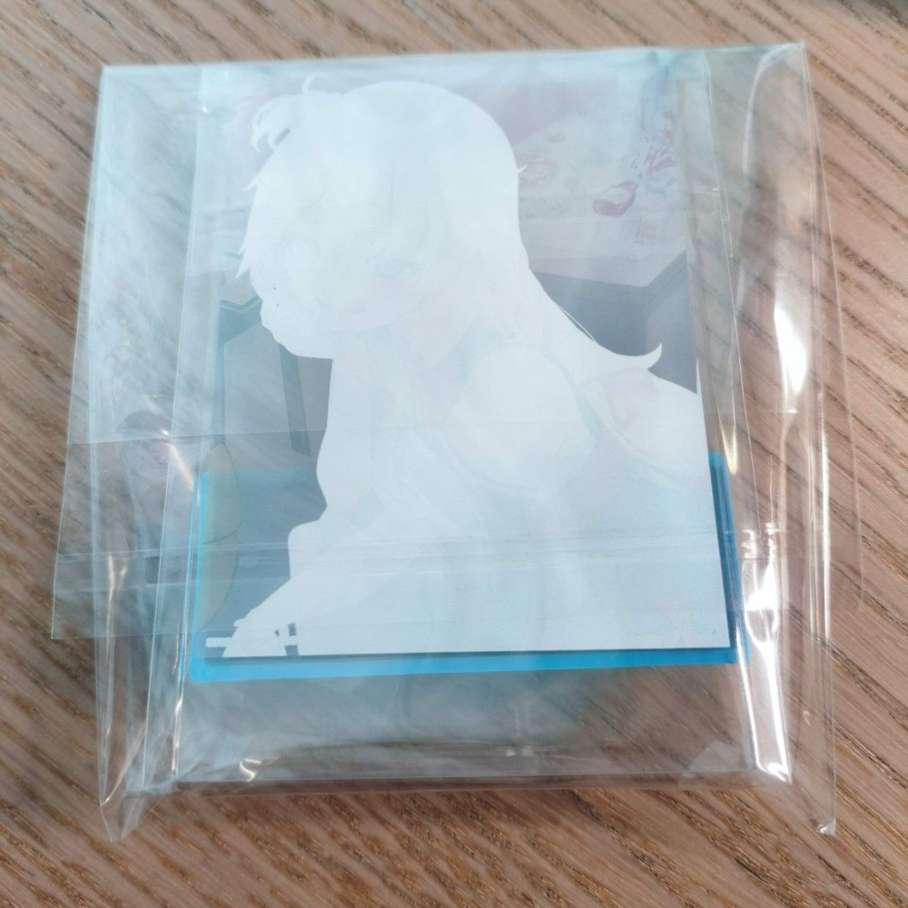 (現貨)一番賞「hololive vol.3」微型藝術板賞 微型藝術板 赤井心款 赤井はあと-細節圖3