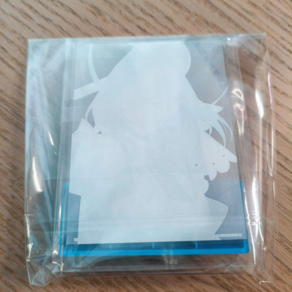 (現貨)一番賞「hololive vol.5」微型藝術板賞 微型藝術板 奧羅·克洛尼款 オーロ・クロニー-細節圖3