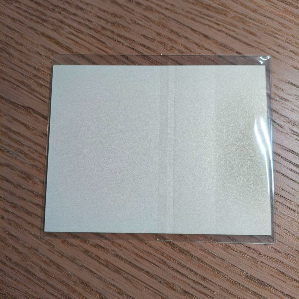 (現貨) (代售)虎之穴 活俠傳展2 特製明信片（1組3入）【活俠傳展2】-細節圖3