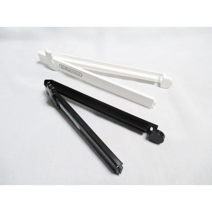 ★姐就是愛shopping★現貨+預購 日本直送 貓咪造形 食品封口夾 黑白2入組-細節圖6