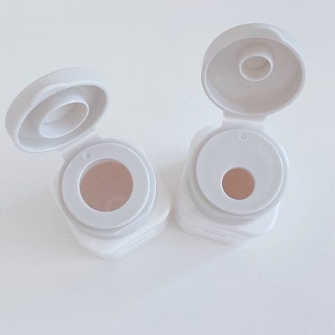 ★姐就是愛shopping★現貨+預購 日本直送 大創 藥罐分裝 藥罐瓶 藥罐子 藥罐收納 藥罐盒 藥罐瓶隨身 分裝專用-細節圖8