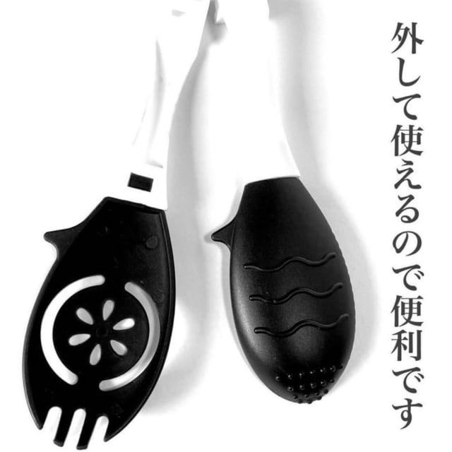 ★姐就是愛shopping★現貨+預購 日本大創 Daiso 多機能料理夾 10種用法(不挑色隨機出貨)-細節圖9