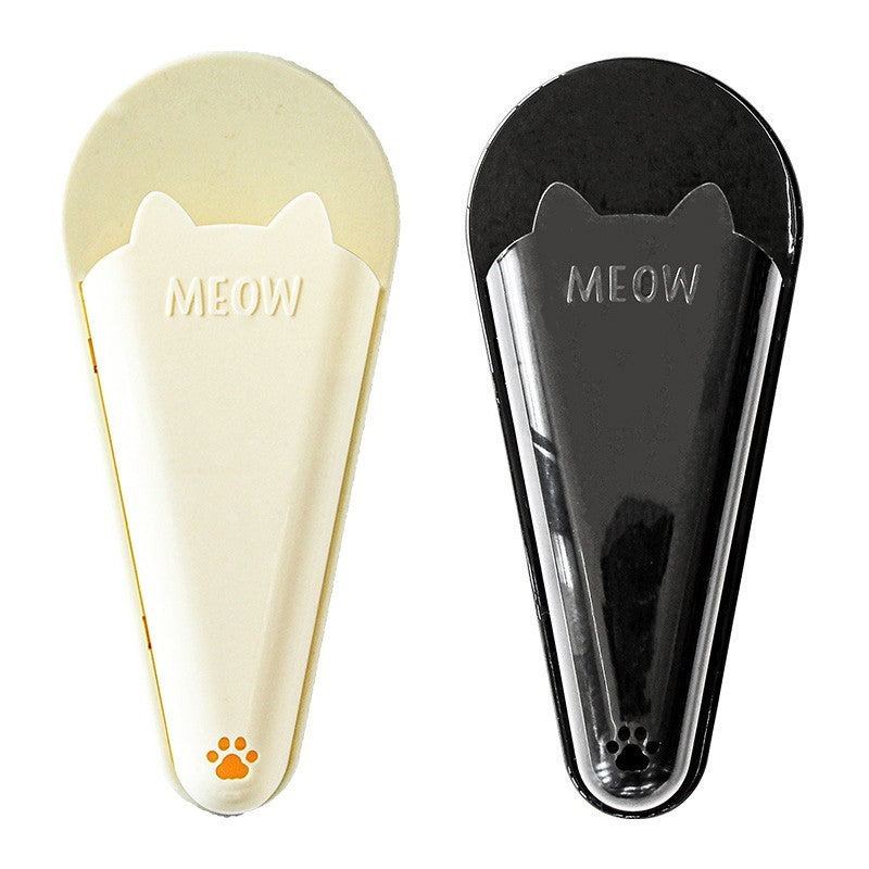 ★姐就是愛shopping★現貨+預購 日本直送回台 大創DIASO 貓咪MEOW 多功能剪刀 料理用剪刀 剪刀套-細節圖5