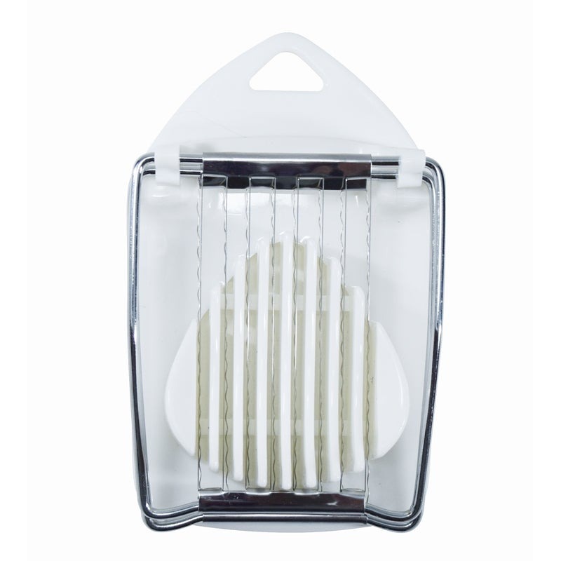 ★姐就是愛shopping★現貨+預購 日本直送回台 大創DIASO 兩切法 快速切蛋神器 切蛋器 切圓型水果-細節圖3