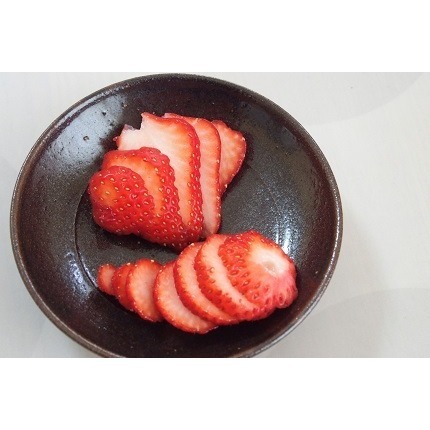 ★姐就是愛shopping★現貨+預購 日本直送回台 大創DIASO 兩切法 快速切蛋神器 切蛋器 切圓型水果-細節圖4