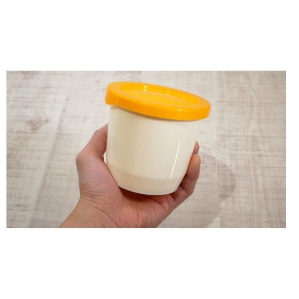 ★姐就是愛shopping★現貨+預購 大創DIASO  日本製 微波專用 茶碗蒸/布丁製造器 電子料理盒-細節圖4