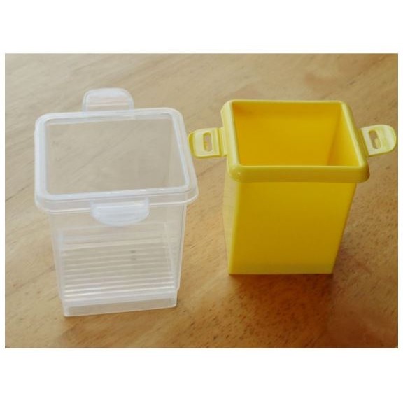 ★姐就是愛shopping★★姐就是愛shopping★現貨+預購 日本直送 大創DIASO 微波專用 玉子燒製造神器-細節圖2