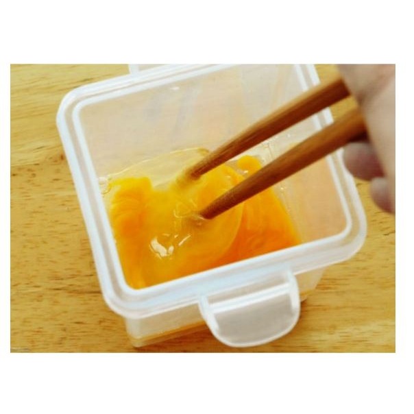 ★姐就是愛shopping★★姐就是愛shopping★現貨+預購 日本直送 大創DIASO 微波專用 玉子燒製造神器-細節圖4