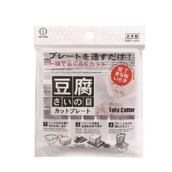 ★姐就是愛shopping★ 小久保 日本製 切豆腐神器 切豆腐丁-細節圖4