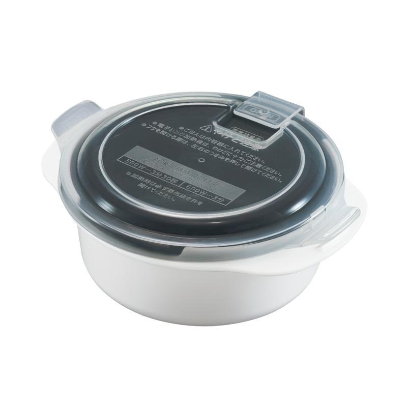 ★姐就是愛shopping★日本直送 大創DIASO 日本製 米飯冷凍盒 杏子媽媽強推-細節圖4