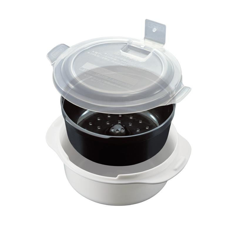 ★姐就是愛shopping★日本直送 大創DIASO 日本製 米飯冷凍盒 杏子媽媽強推-細節圖5