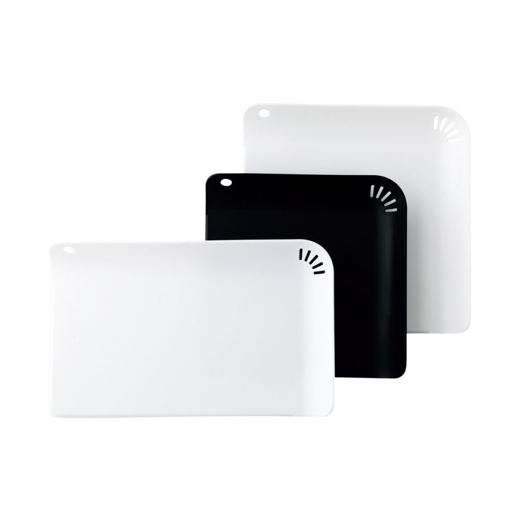 ★姐就是愛shopping★日本直送 大創DIASO 日本製  抗菌小砧板 三款尺寸 杏子媽媽強推-細節圖10