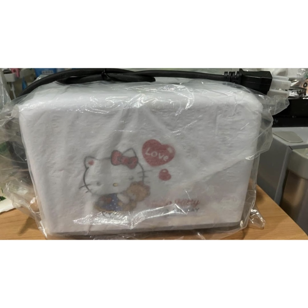 全新多功能烤麵包機。-細節圖2