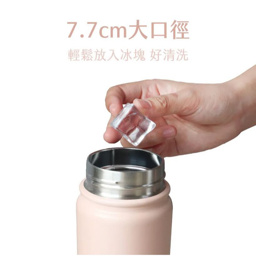 贈清潔刷~新品上市~KINYO 耐嘉 304不鏽鋼吸管運動瓶 680ml (KIM-4050)-細節圖9